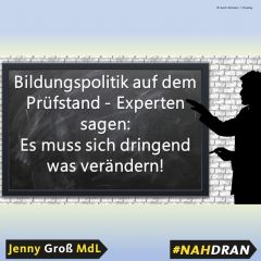 thumb Anhörung IQB Studie Februar