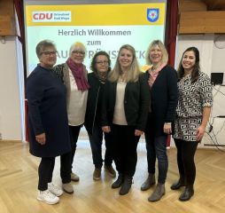 thumb Frauenfrühstück Wirges