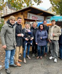 Katharinenmarkt 2024