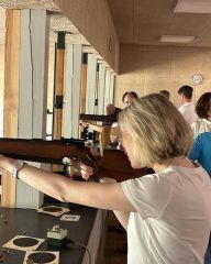 thumb Pokalschießen 1